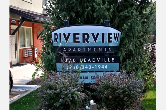 Riverview Homes
