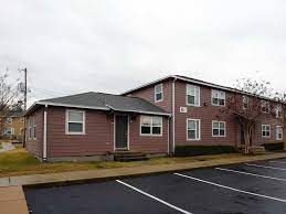 Mississippi Regional Housing Authority No 6