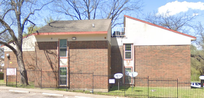 Cedar Glen - Dallas Low Rent Public Housing Apartments