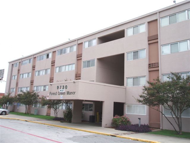 Forest Green Manor 9730 Shepherd Road Dallas Tx 75243 Lowincomehousing Us
