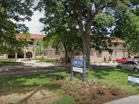 Argyle Square Assisted Living