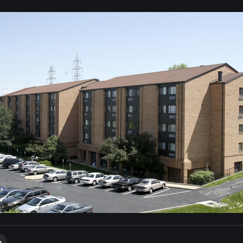 Saint Louis MO Low Income Housing and Apartments