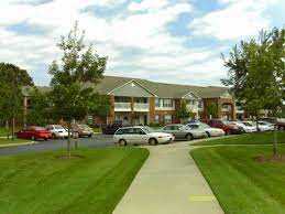 Grandview Ridge Apartments - Senior Apartments