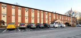 Ahepa 250 I IV and V - Senior Affordable Living Apartments