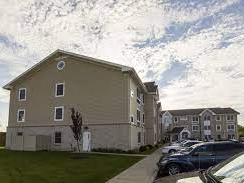 Ahepa 78 VI - Senior Affordable Living Apartments