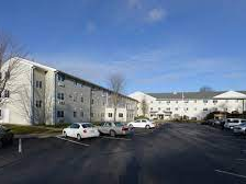 Ahepa 245 I and II - Senior Affordable Living Apartments