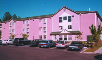 Jackson Run Apartments