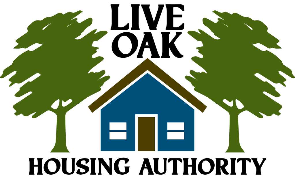 Live Oak Housing Authority