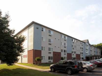 Lefleur Haven Apartments