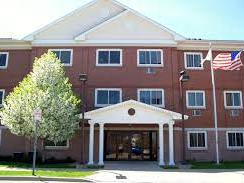 Ahepa 67 II - Senior Affordable Living Apartments