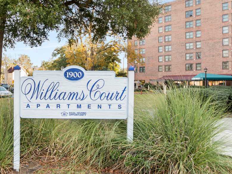 Thomas F Williams Court Affordable Apartments 