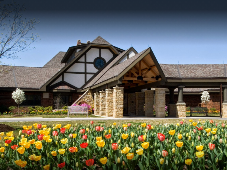 McGregor Apartments 14900 Private Drive, East Cleveland, OH 44112