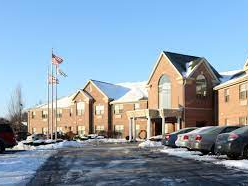 Ahepa 59 - Senior Affordable Living Apartments