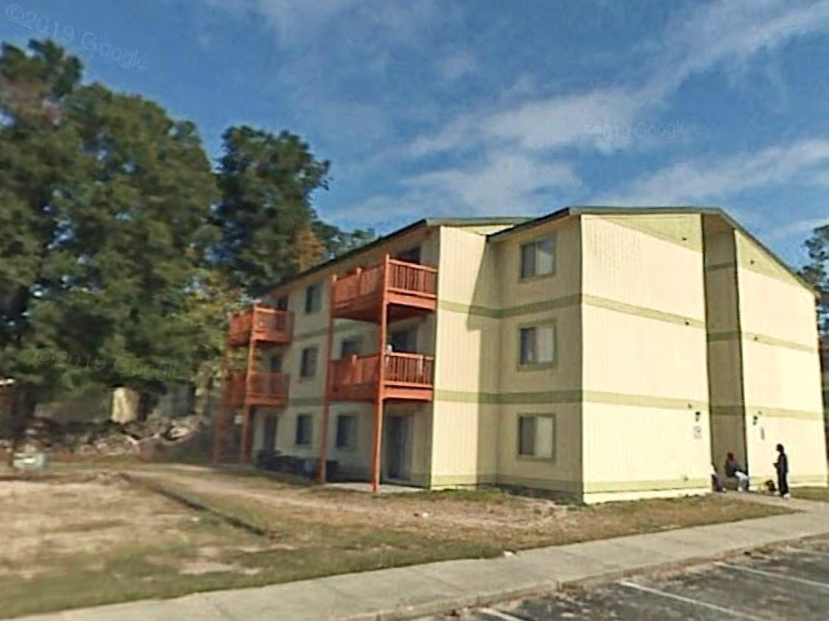 Gainesville FL Low Housing and Apartments