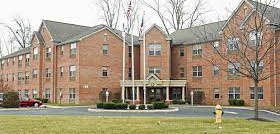 Ahepa 118 - Senior Affordable Living Apartments