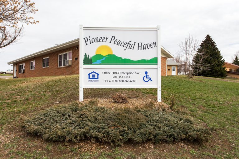 Pioneer - Peaceful Haven Apartments