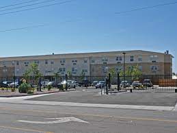 Ahepa 501 III - Senior Affordable Living  Apartments