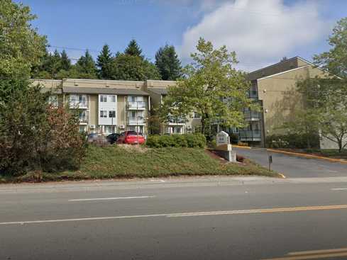 Burien Park Senior Apartments King County Housing Authority