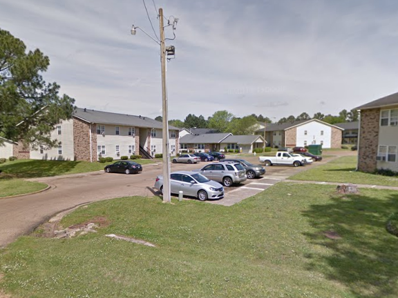 Forest Park Apartments 1651 Forest Ave Jackson Ms 39213 Lowincomehousing Us