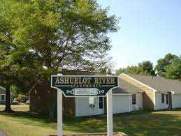 Ashuelot River Apartments