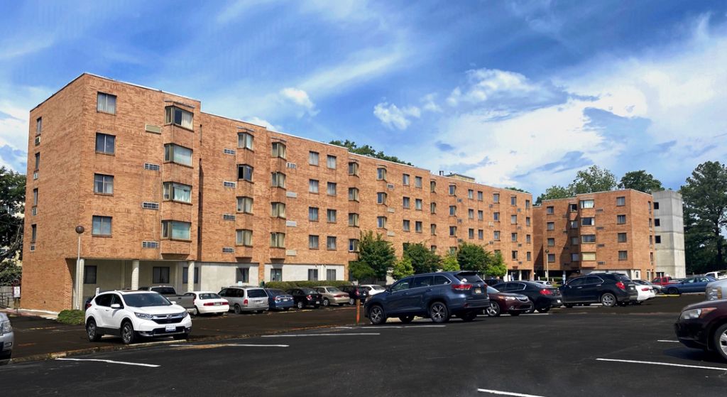 Lakeland Seniors Apartments