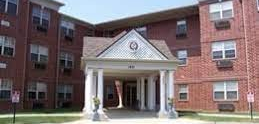 Ahepa  60 - Senior Affordable Living Apartments