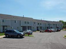 Abbey Field Townhouses