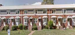 Pisgah View Apartments - Public Housing Development