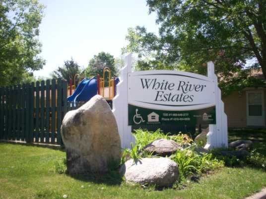 White River Estates Apartments