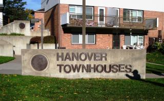 Hanover Subsidized Townhouses