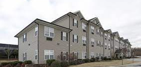 Ahepa 242 - Senior Affordable Living Apartments