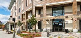 Farnam Courts New Haven Public Housing Apartments