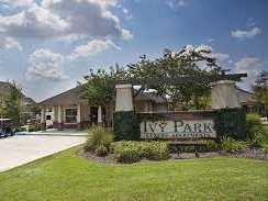 Ivy Park Apartments
