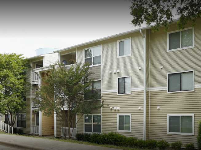 Honeytree Apartments