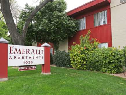 Emerald Apartments