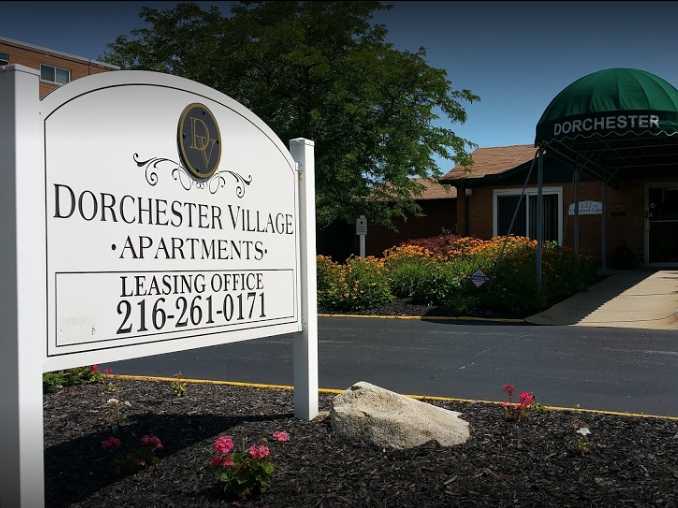 Dorchester Village Apartments