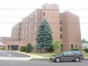 Housing Authority of Rahway NJ