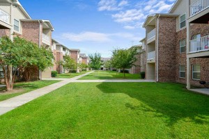 Canterbury House Apartments