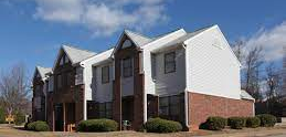 River Birch Greensboro Public Housing Apartments