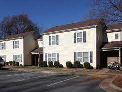 Pear Leaf Greensboro Public Housing Apartments