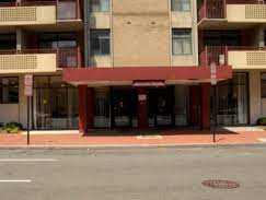 Judiciary House DC Senior Public Housing Apartments