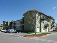 Maple Grove Apartments