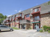 Meadow Wood Apartments