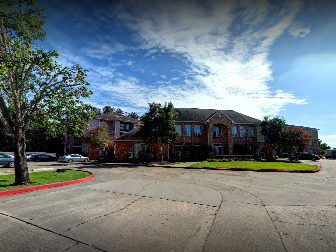 Baton Rouge, LA Low Housing