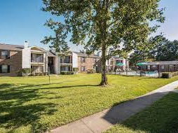 Oakleigh Apartments