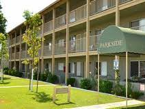 Parkside Apartments