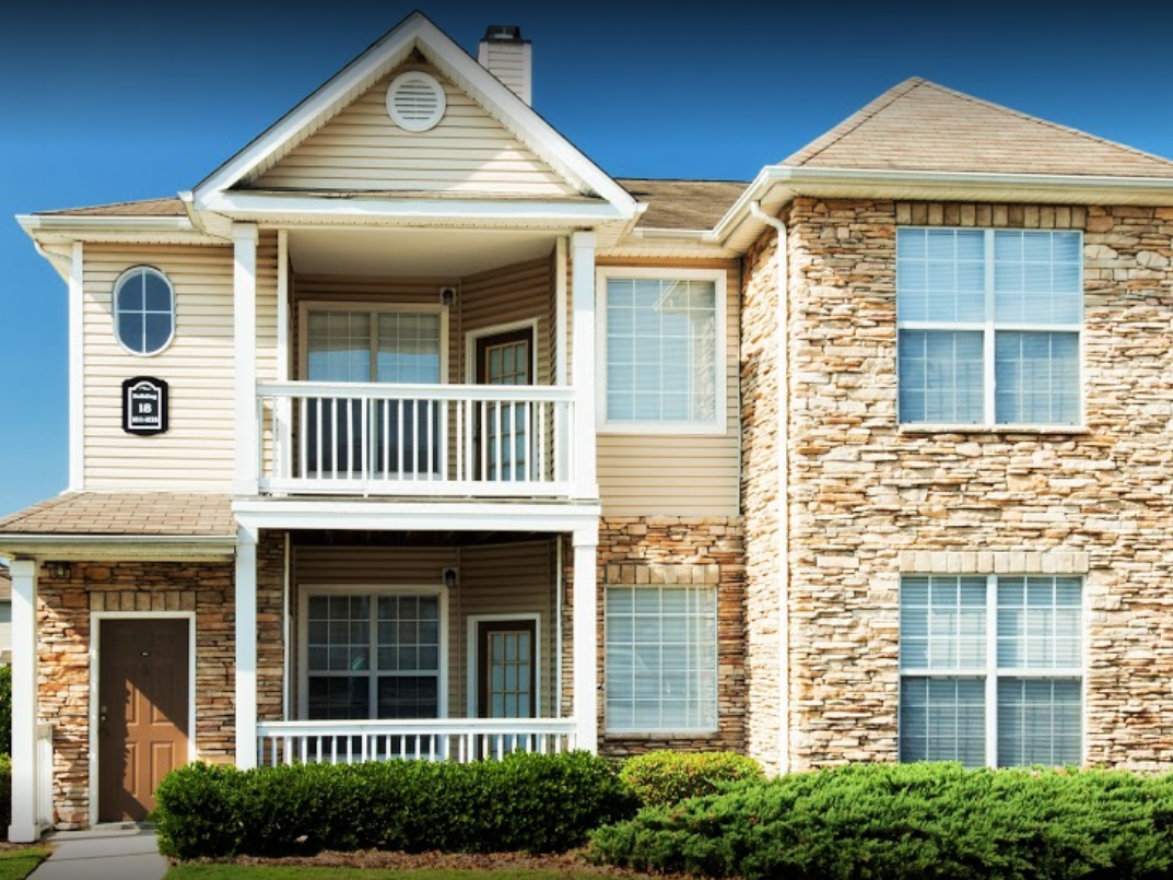 Columbia SC Low Housing and Apartments