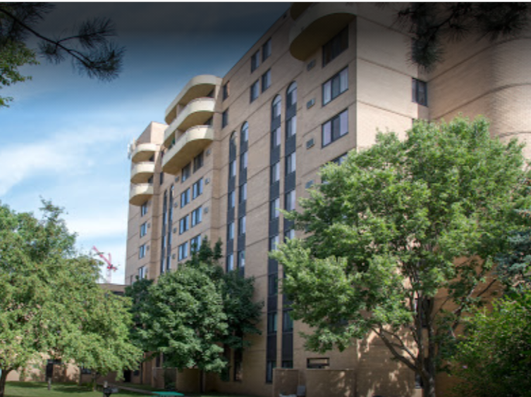 Seven Corners Affordable Apartments 1400 South Second Street