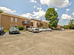 Shandon Crossing Apartments