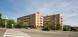 Hopkins DC Public Housing Apartments